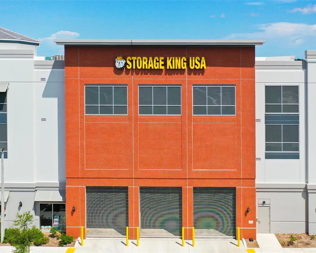Storage King USA - NorthWest 31st Street media 3