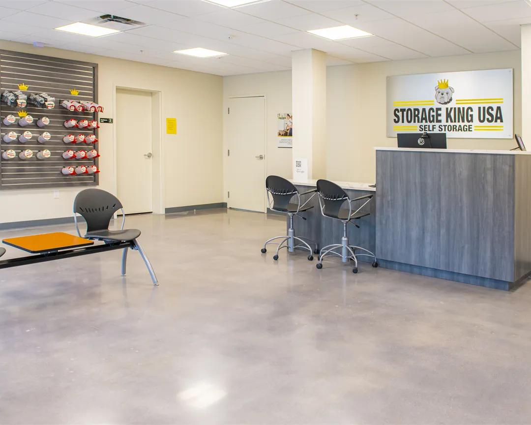 Storage King USA - NorthWest 31st Street media 7