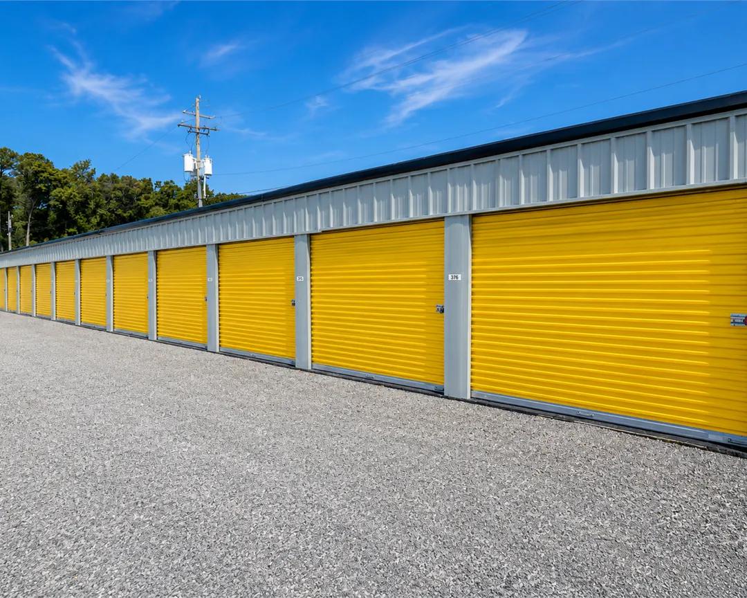 Storage King USA - Lynah Avenue media 14