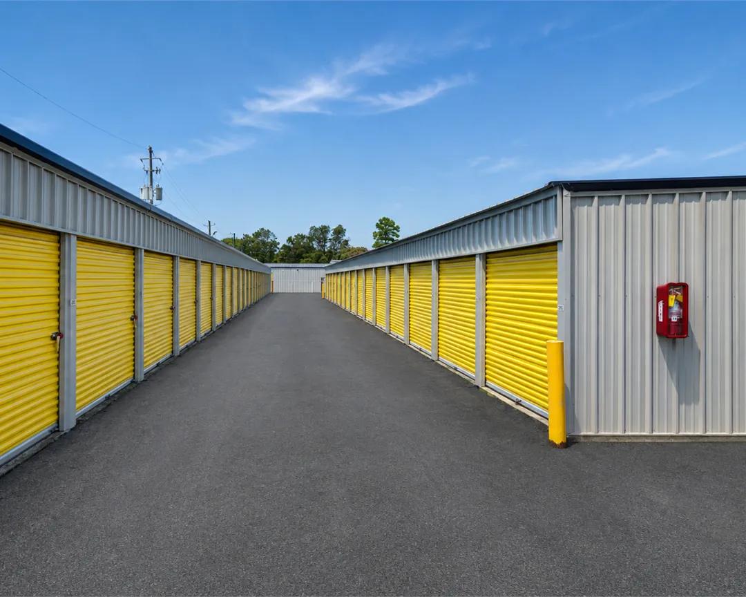Storage King USA - Lynah Avenue media 12
