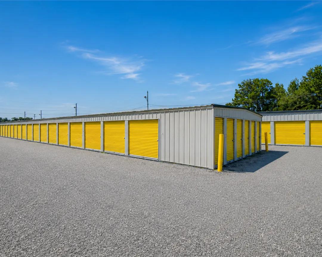 Storage King USA - Lynah Avenue media 11