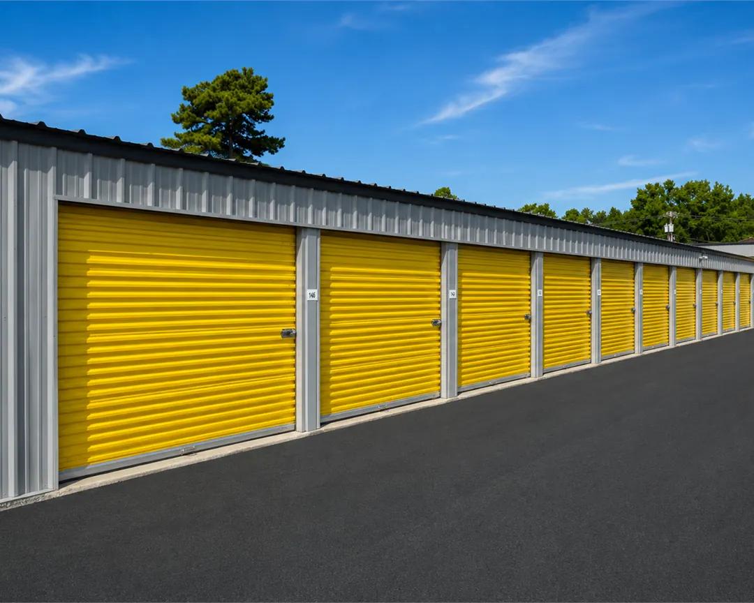 Storage King USA - Lynah Avenue media 10