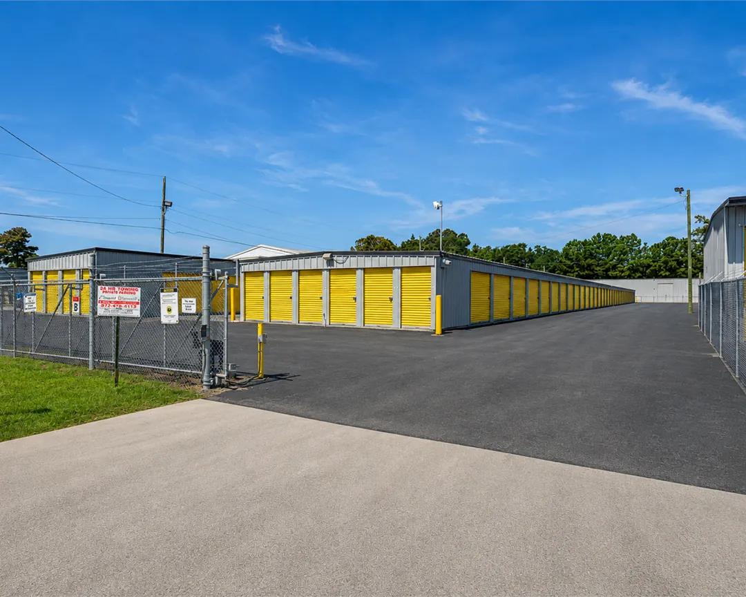 Storage King USA - Lynah Avenue media 9