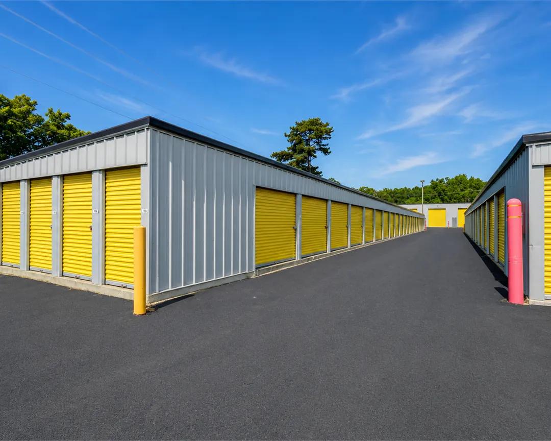 Storage King USA - Lynah Avenue media 8