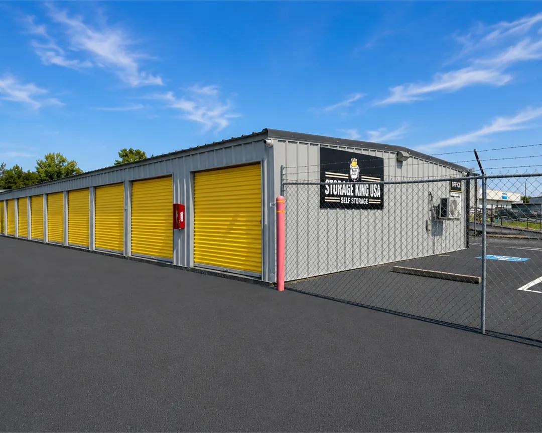 Storage King USA - Lynah Avenue media 7