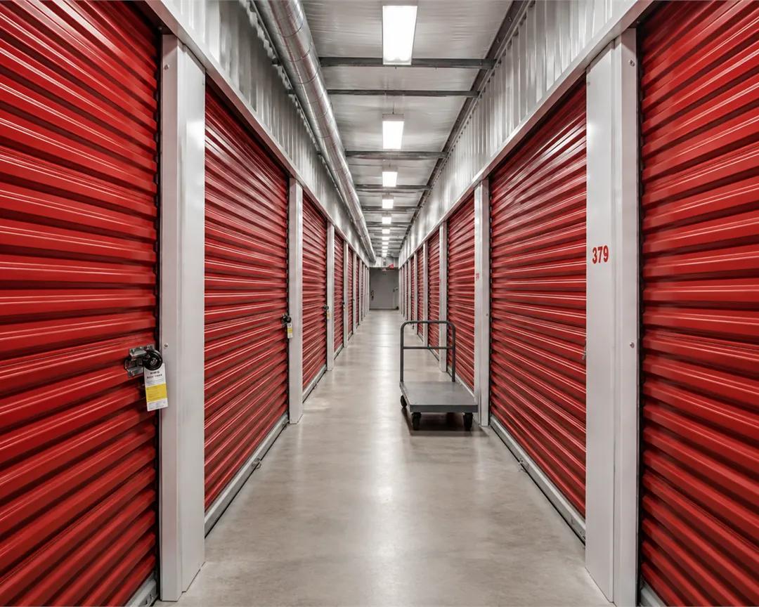 Storage King USA - Lynah Avenue media 5