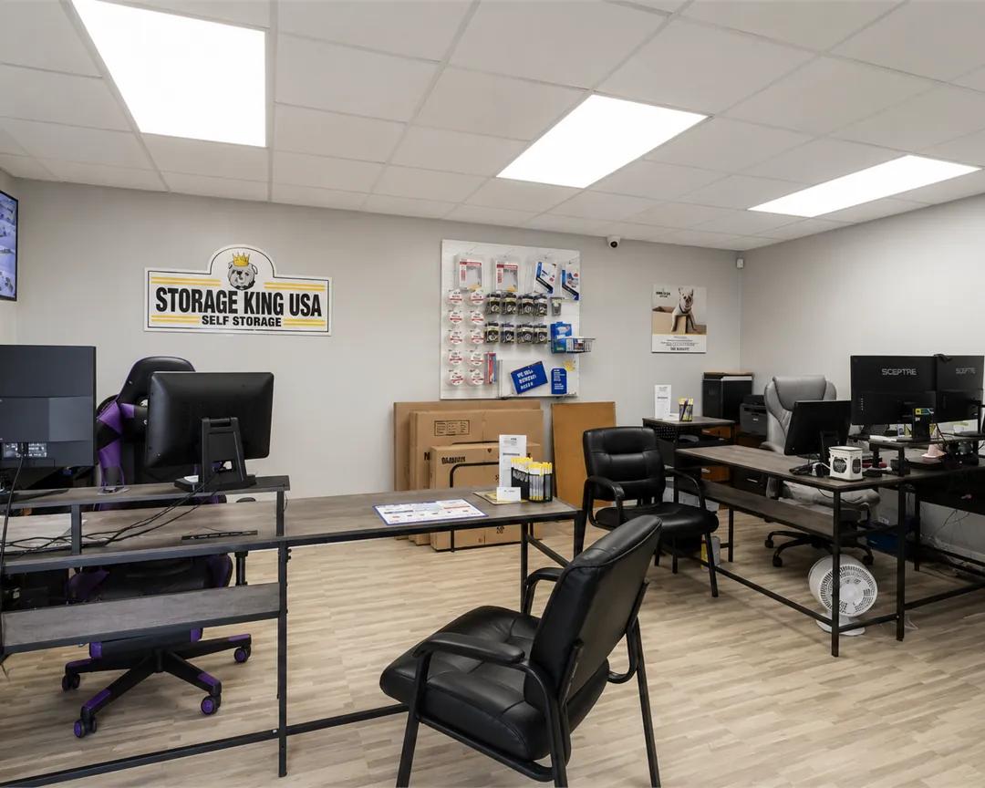 Storage King USA - Lynah Avenue media 4