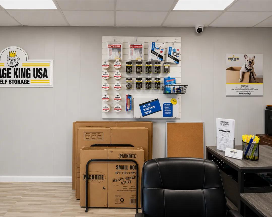 Storage King USA - Lynah Avenue media 3