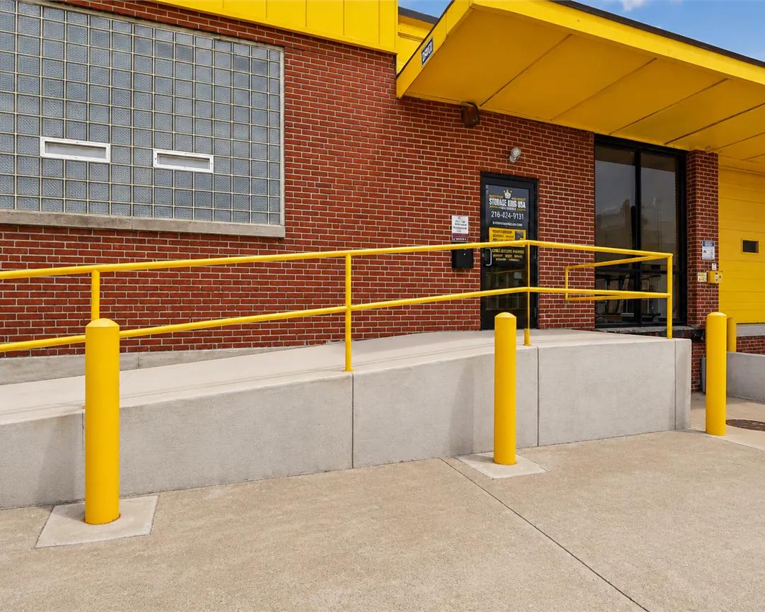 Storage King USA - Lakeland Boulevard media 4