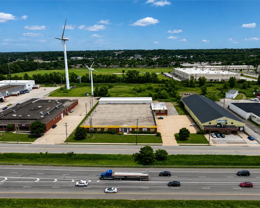 Storage King USA - Lakeland Boulevard media 15
