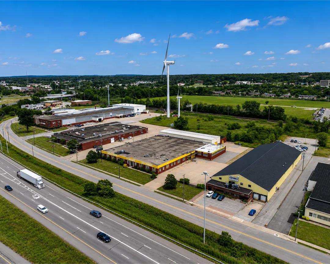 Storage King USA - Lakeland Boulevard media 14