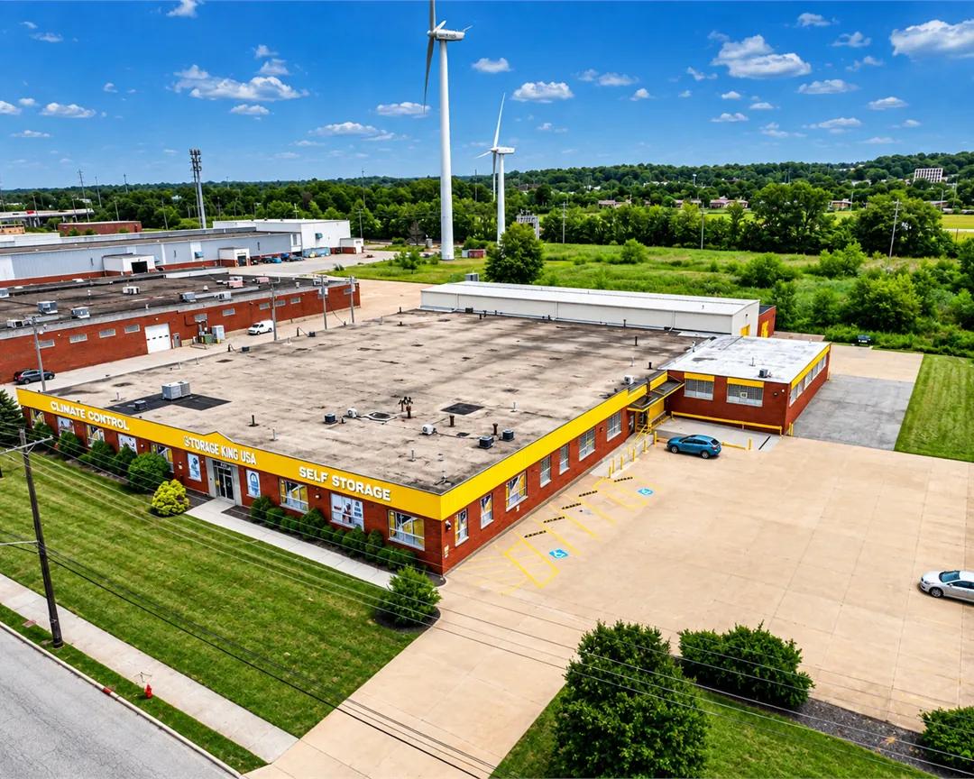 Storage King USA - Lakeland Boulevard media 13