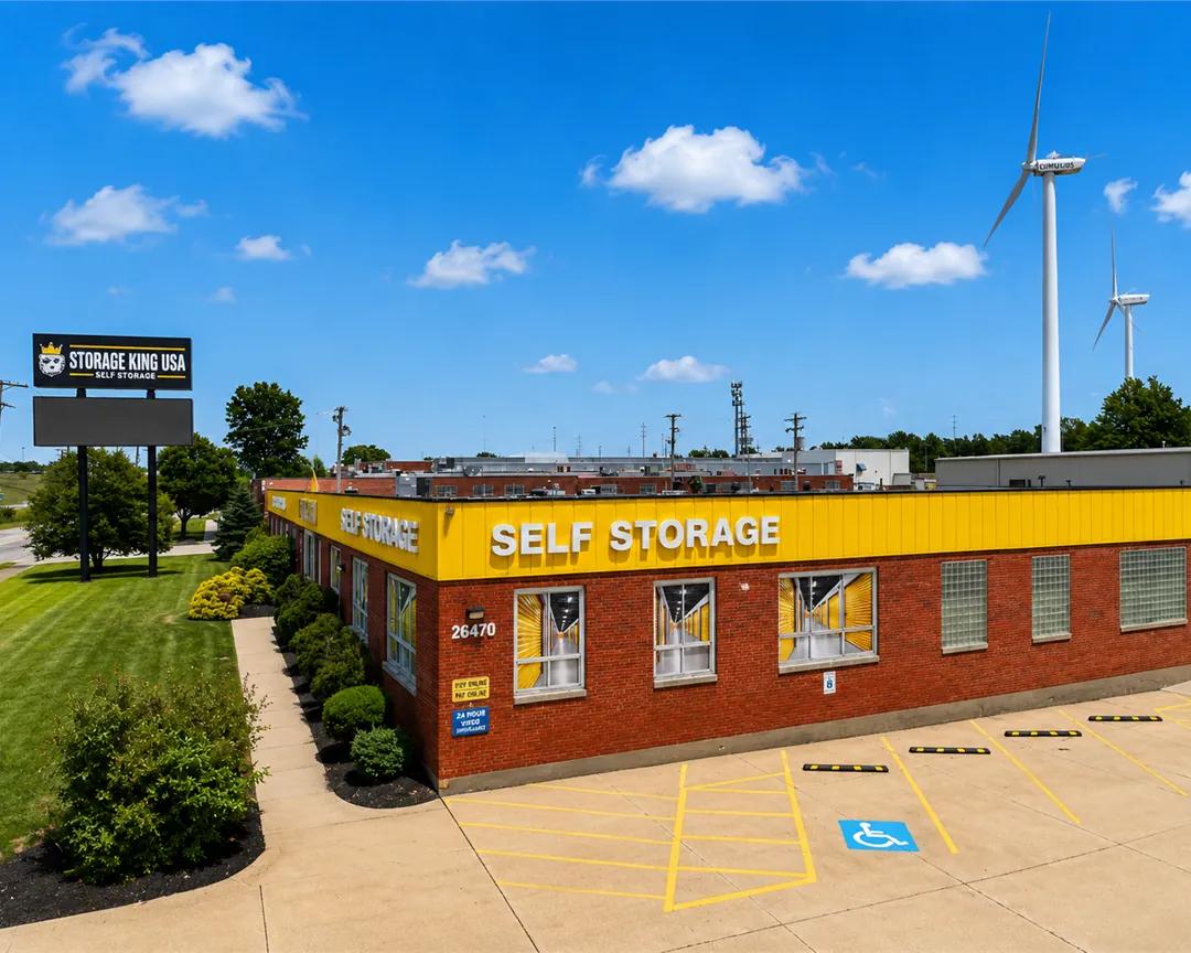 Storage King USA - Lakeland Boulevard media 2