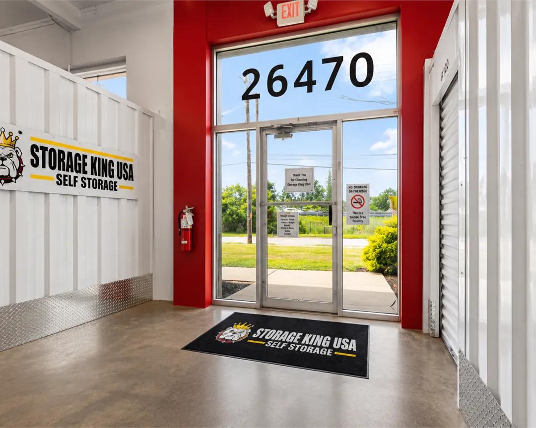 Storage King USA - Lakeland Boulevard media 5