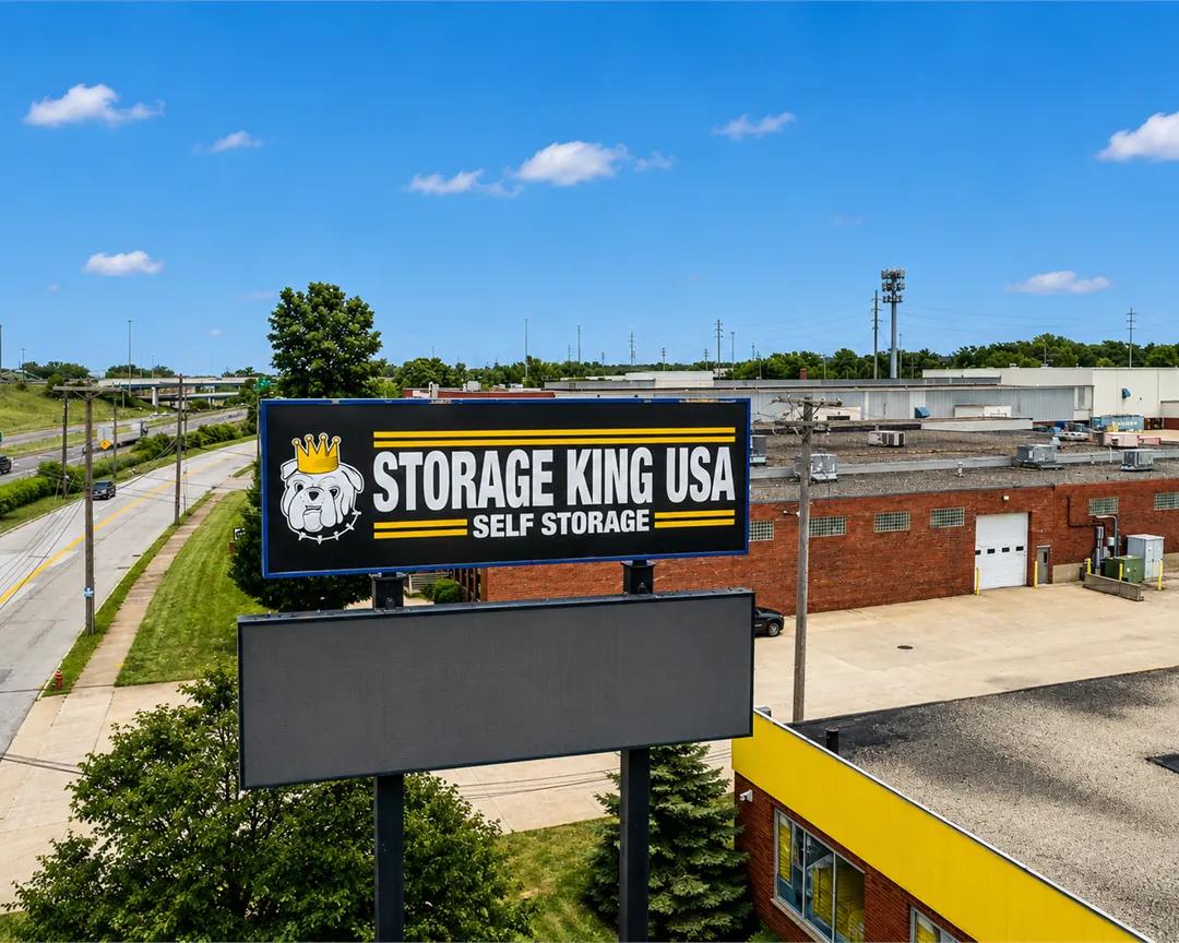 Storage King USA - Lakeland Boulevard media 3