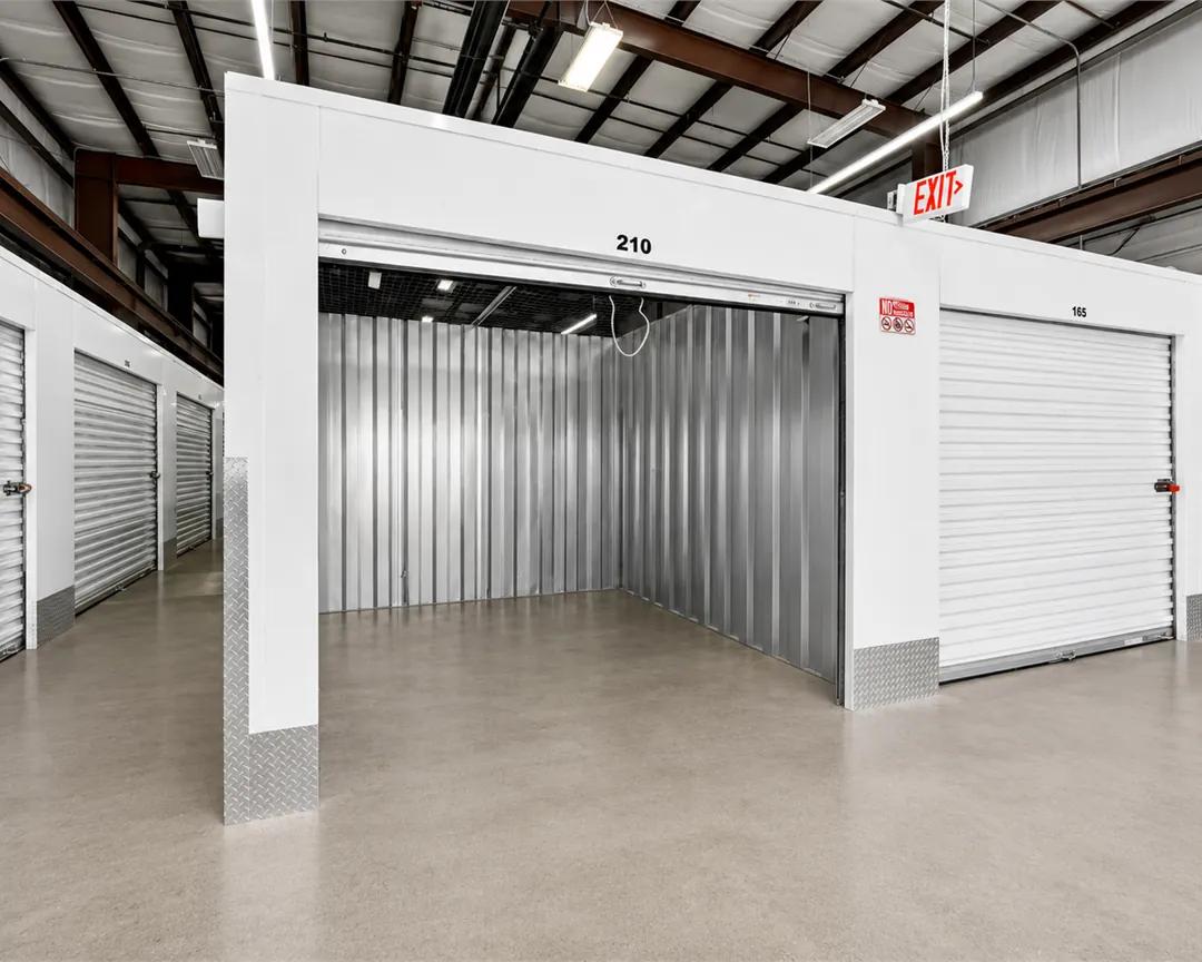 Storage King USA - Lakeland Boulevard media 9