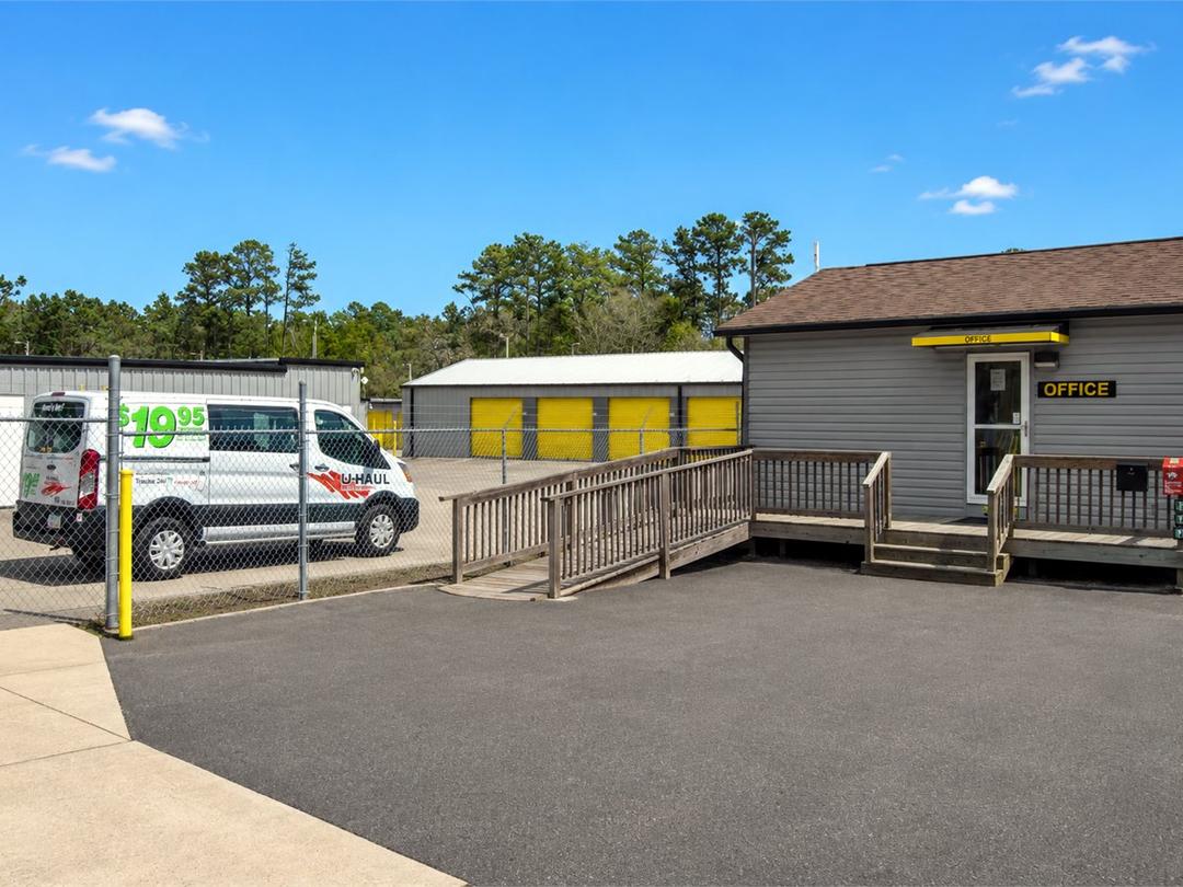 Storage King USA - Calabash Road media 2