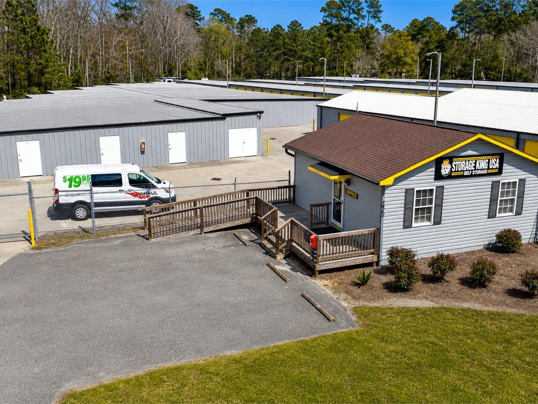 Storage King USA - Calabash Road media 3