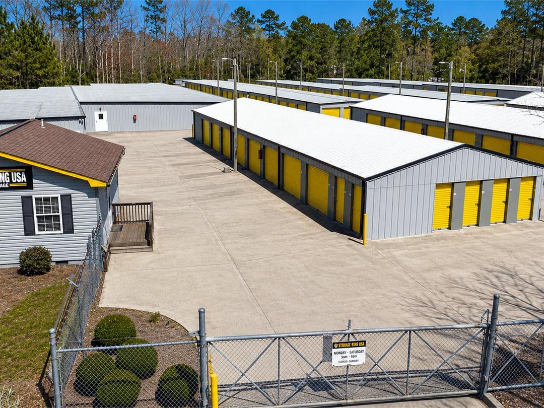Storage King USA - Calabash Road media 7