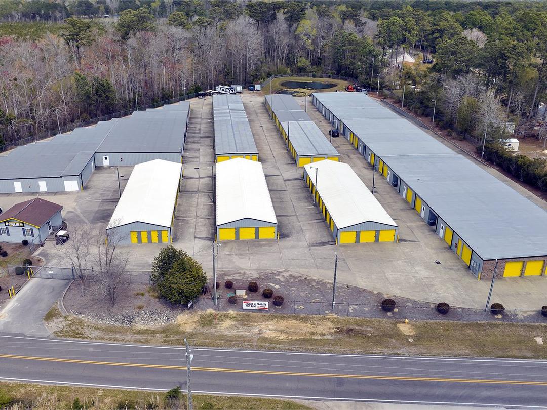 Storage King USA - Calabash Road media 9