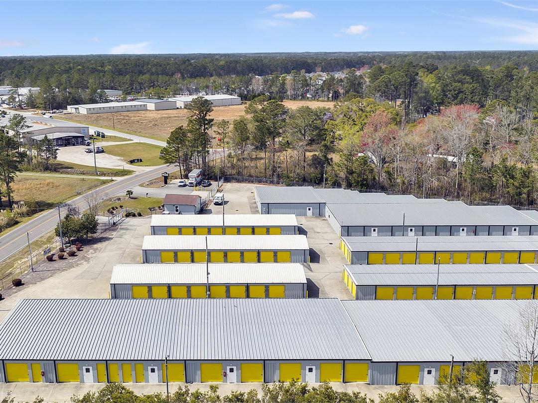 Storage King USA - Calabash Road media 8