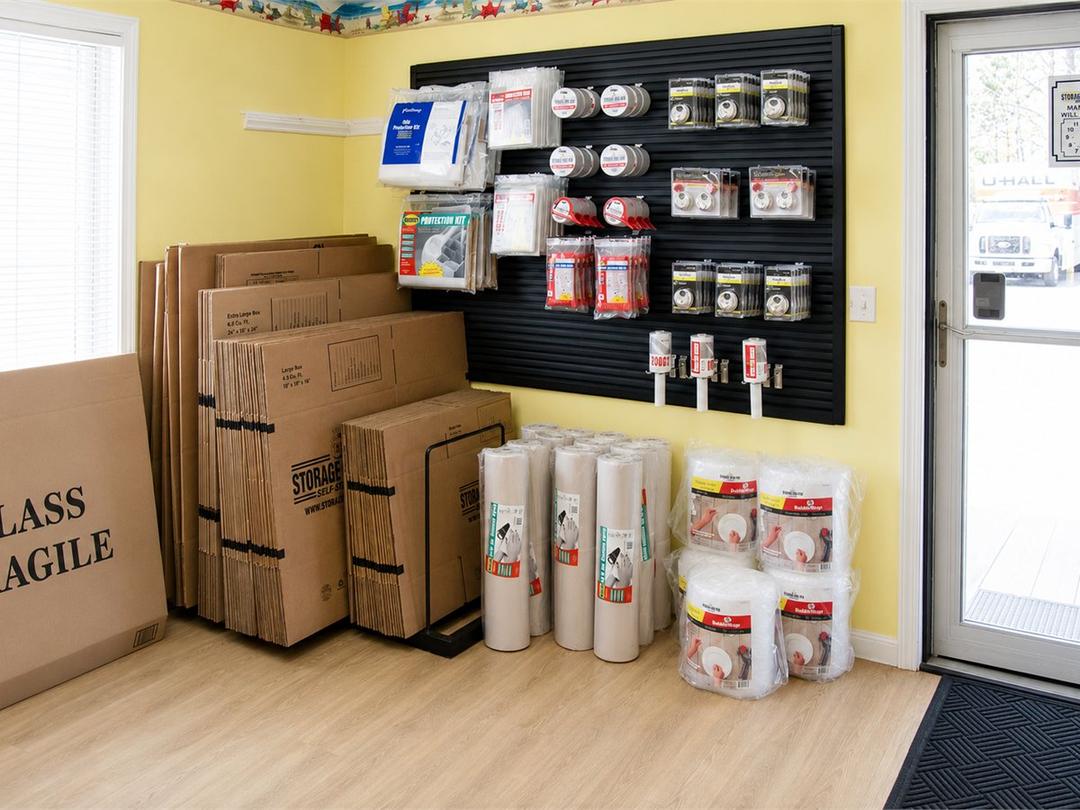 Storage King USA - Calabash Road media 4