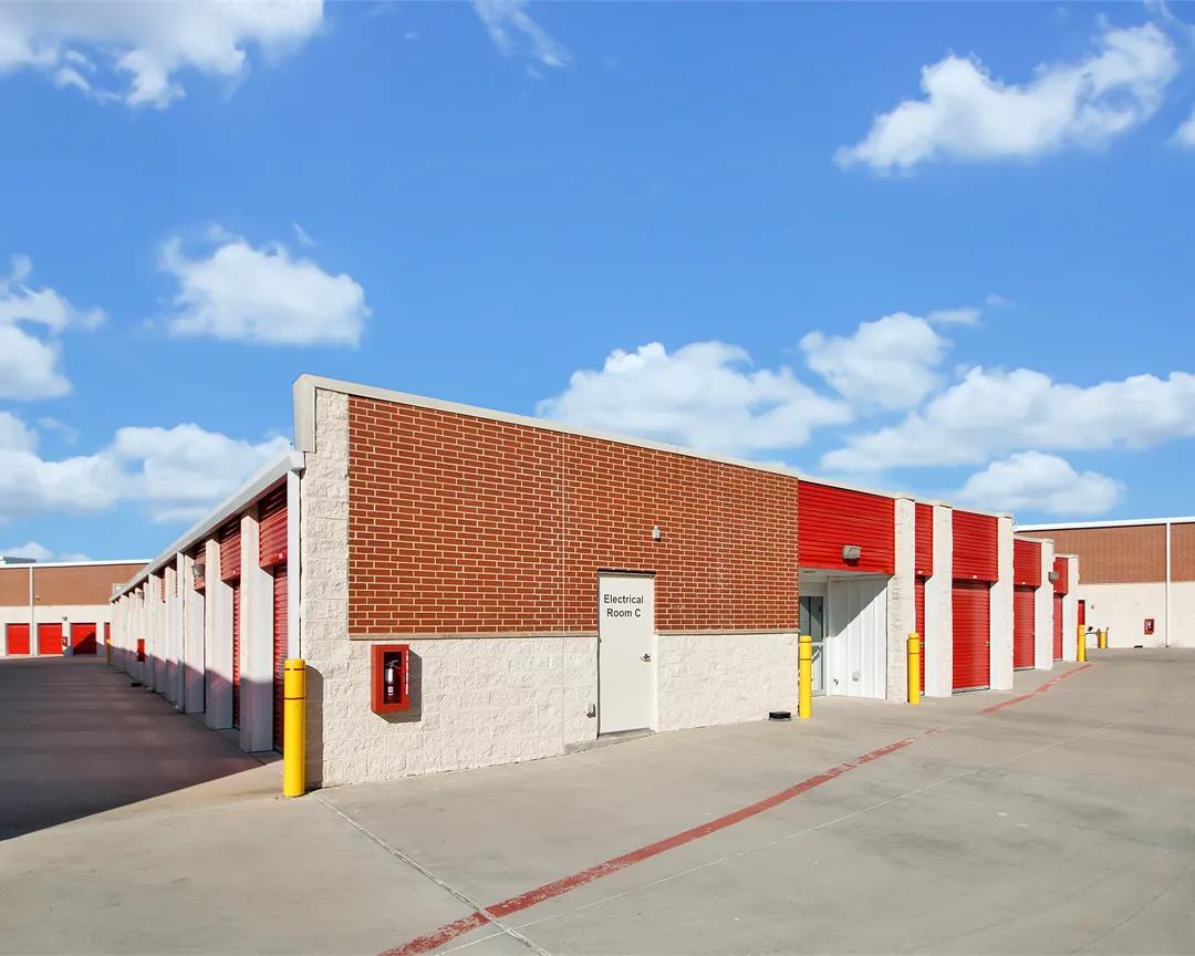 Storage King USA - Hebron Drive media 11