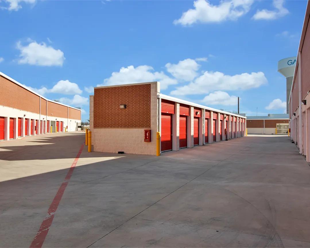 Storage King USA - Hebron Drive media 10