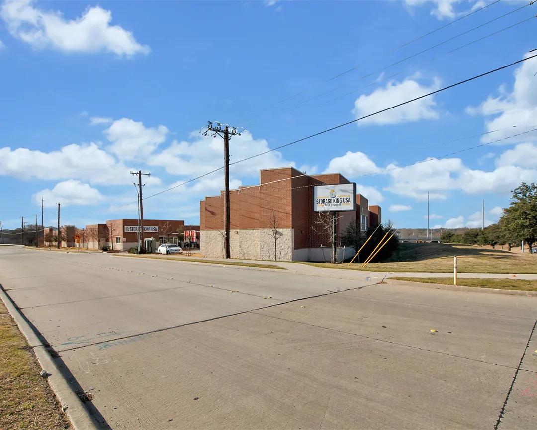 Storage King USA - Hebron Drive media 9