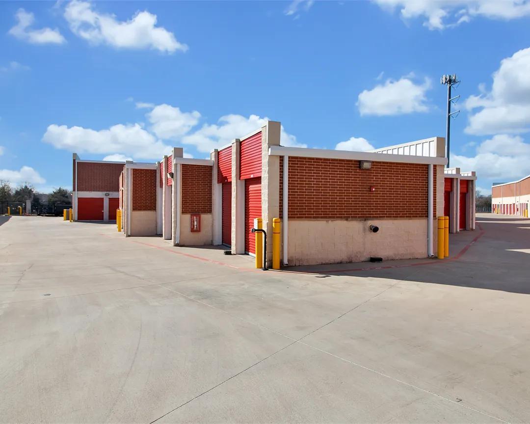 Storage King USA - Hebron Drive media 8