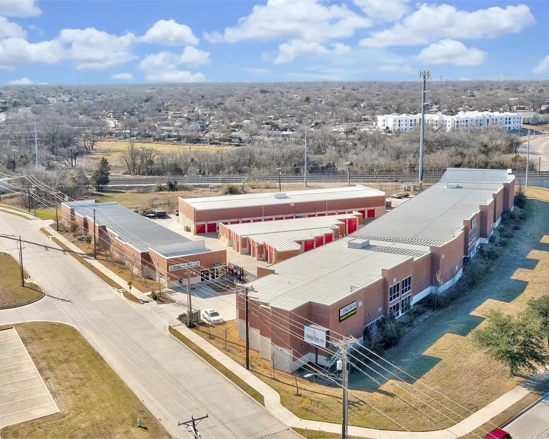 Storage King USA - Hebron Drive media 7