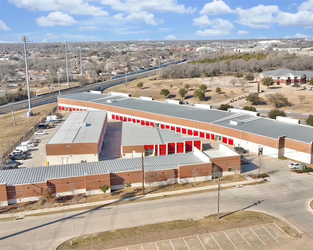 Storage King USA - Hebron Drive media 6