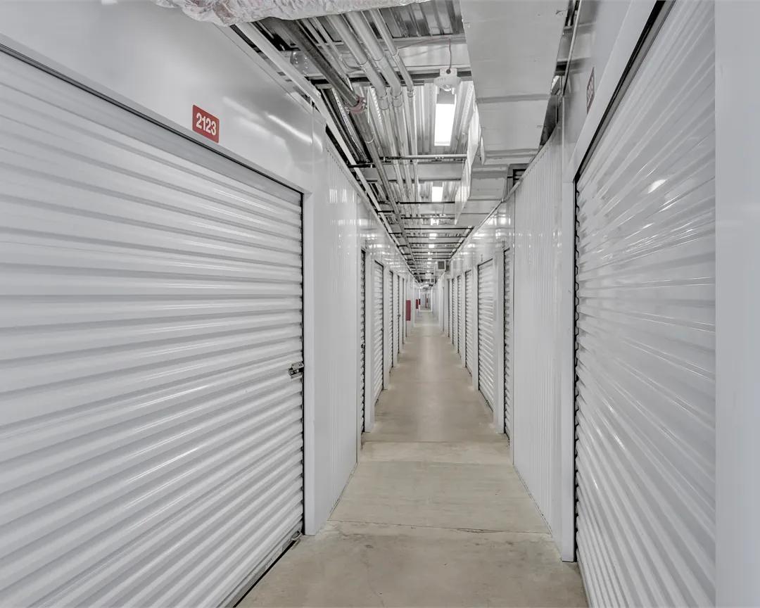 Storage King USA - Hebron Drive media 5