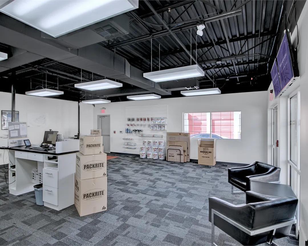 Storage King USA - Hebron Drive media 4