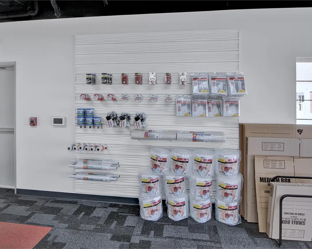 Storage King USA - Hebron Drive media 3