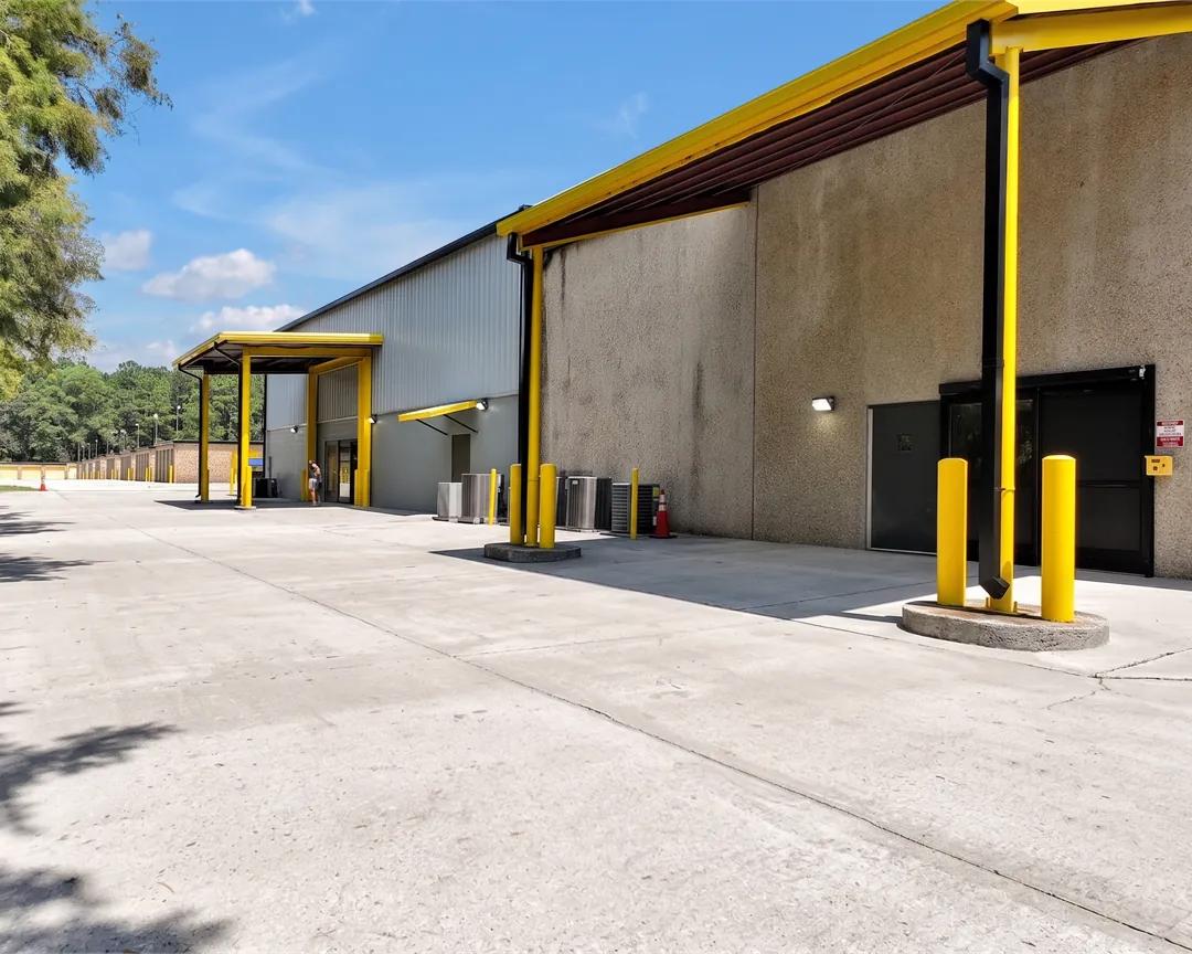 Storage King USA - Apalachee Parkway media 14