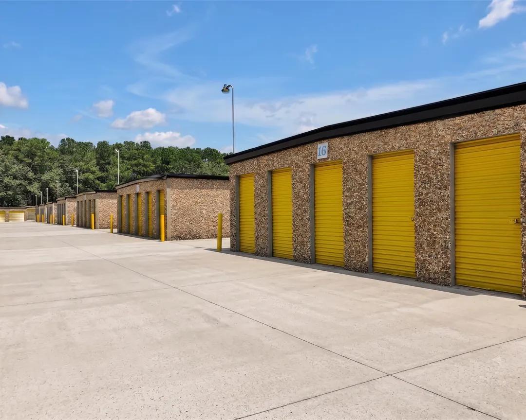 Storage King USA - Apalachee Parkway media 12