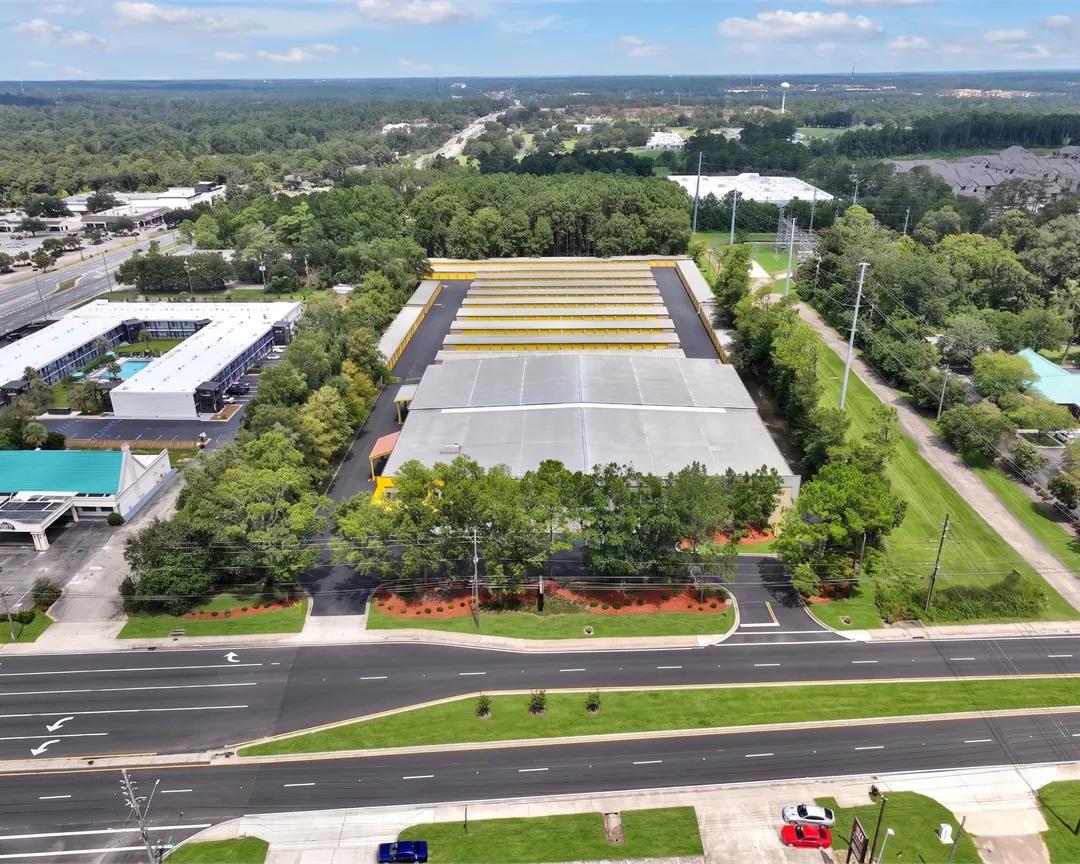 Storage King USA - Apalachee Parkway media 11
