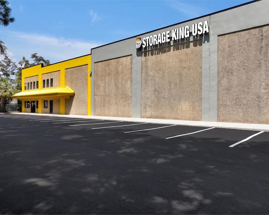 Storage King USA - Apalachee Parkway media 10