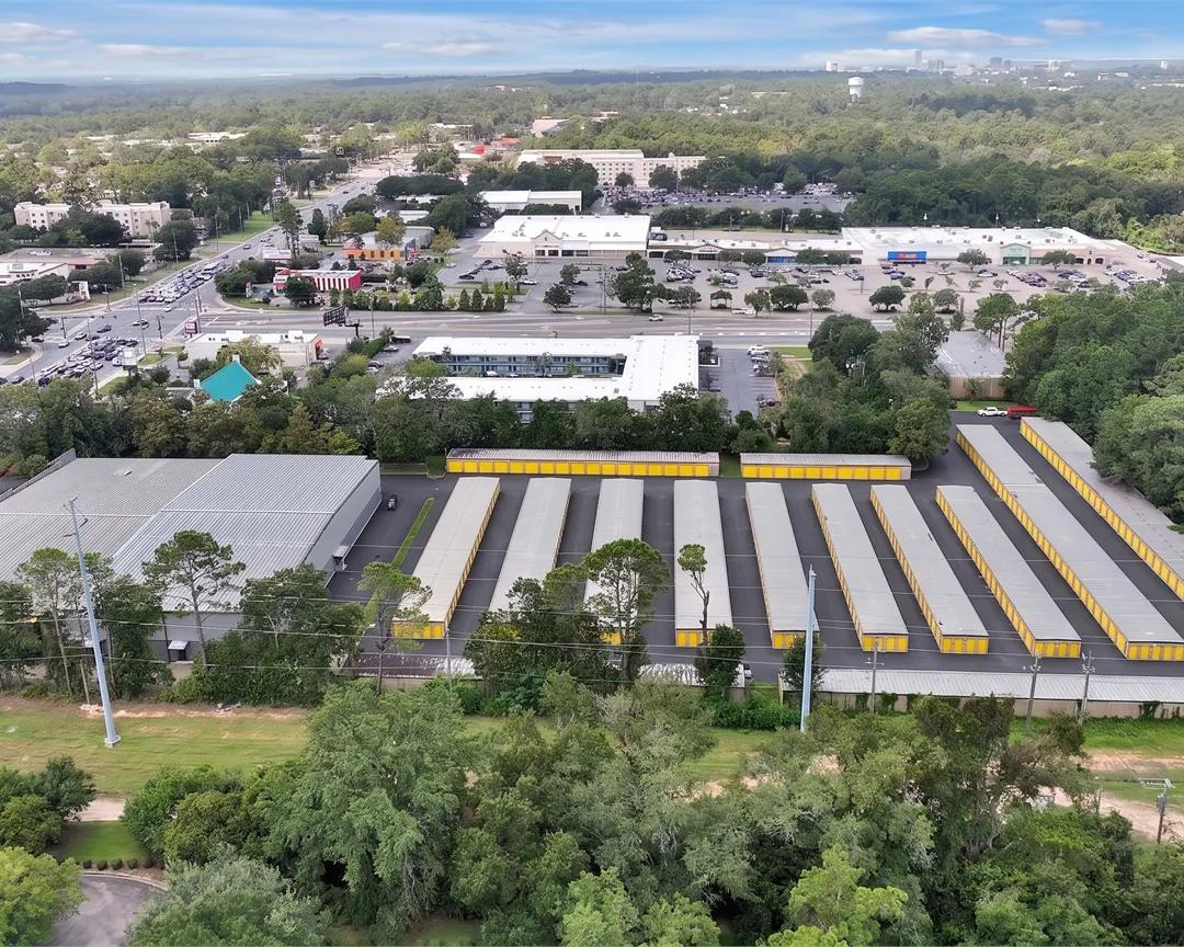 Storage King USA - Apalachee Parkway media 8