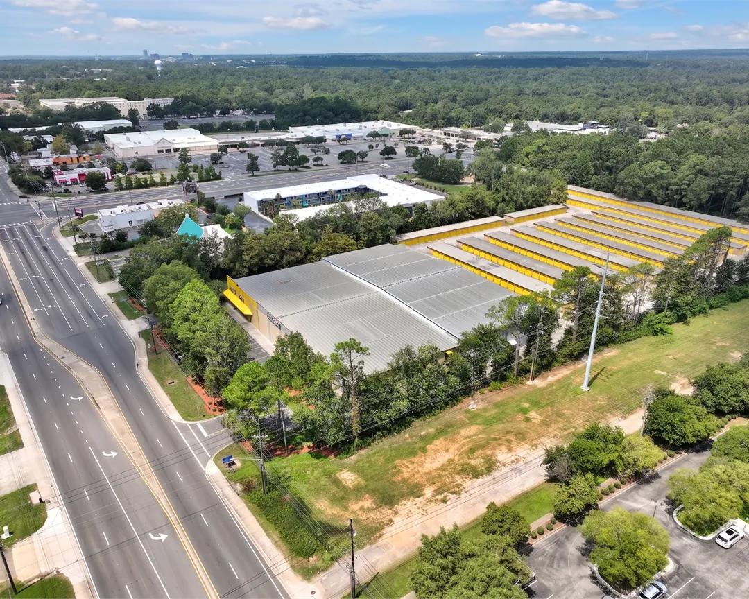 Storage King USA - Apalachee Parkway media 7