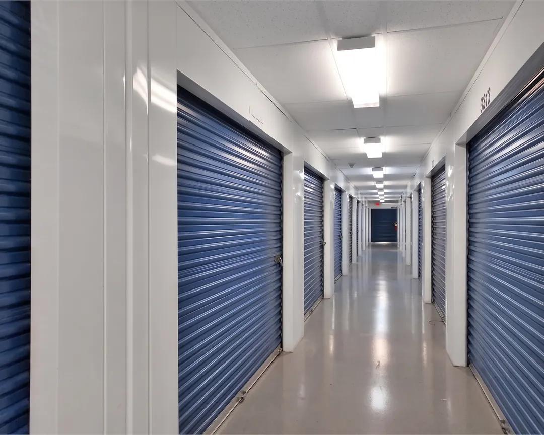 Storage King USA - Apalachee Parkway media 5