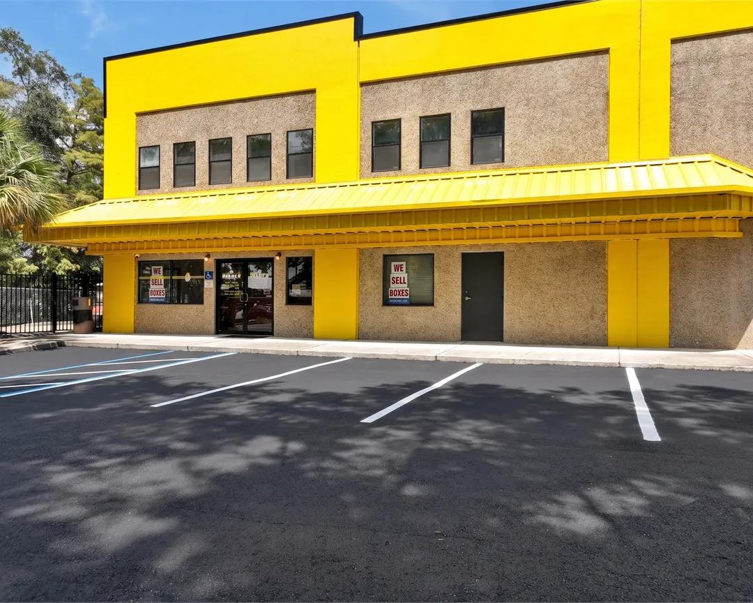 Storage King USA - Apalachee Parkway media 1