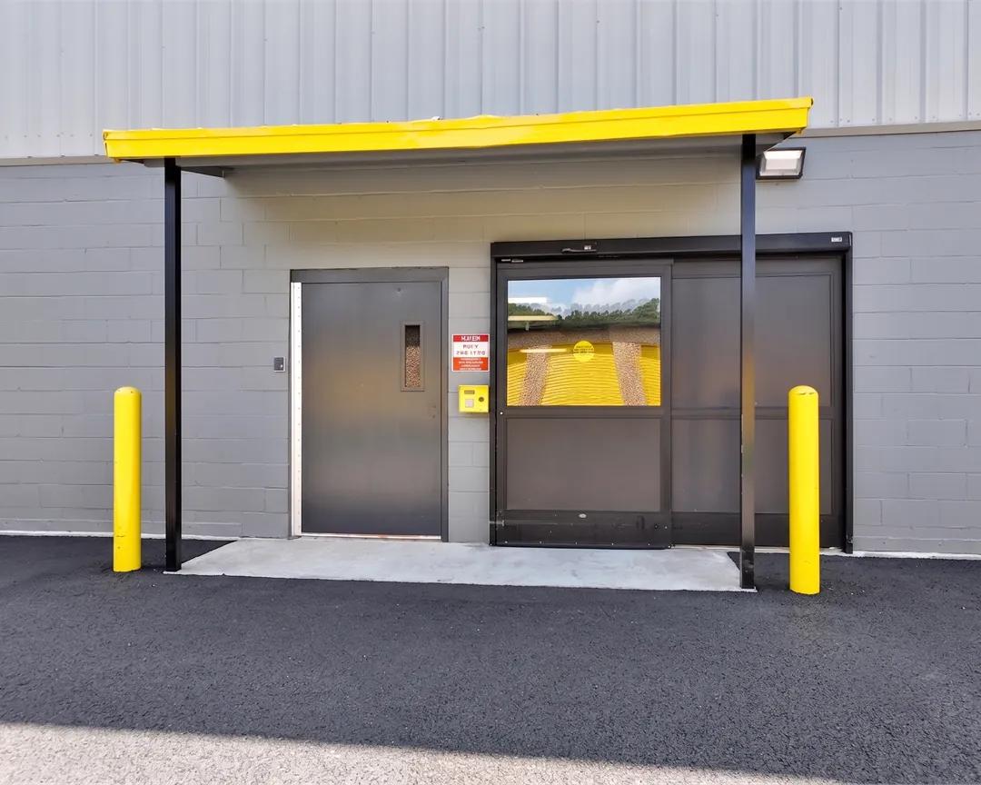 Storage King USA - Apalachee Parkway media 3