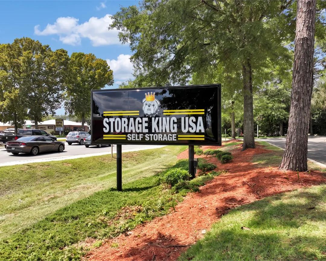 Storage King USA - Apalachee Parkway media 2