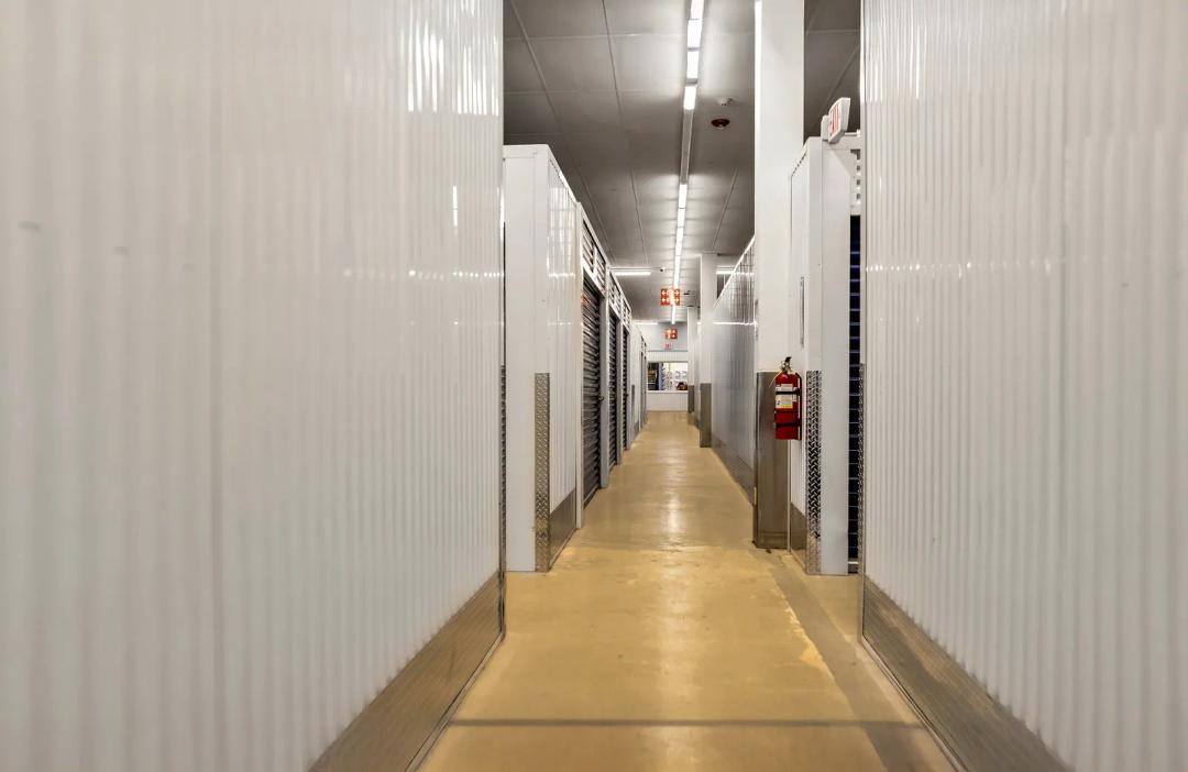 Storage King USA - Western Avenue media 7