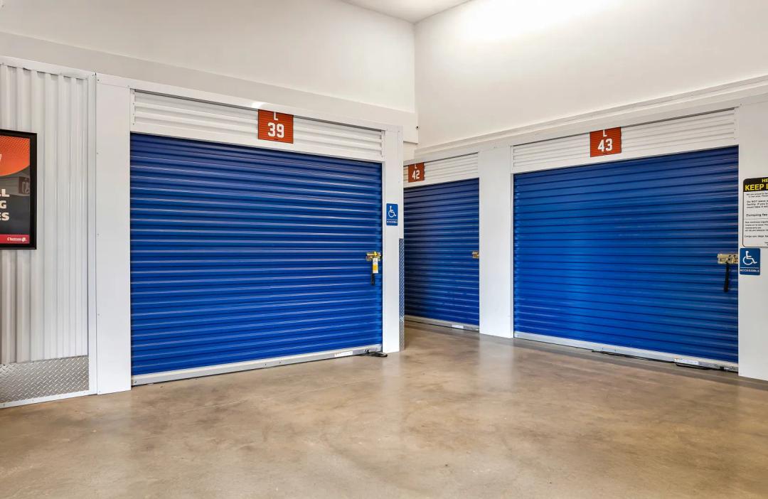 Storage King USA - Western Avenue media 8