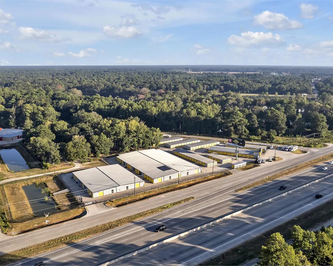 Storage King USA - Caney Creek US 59 media 8