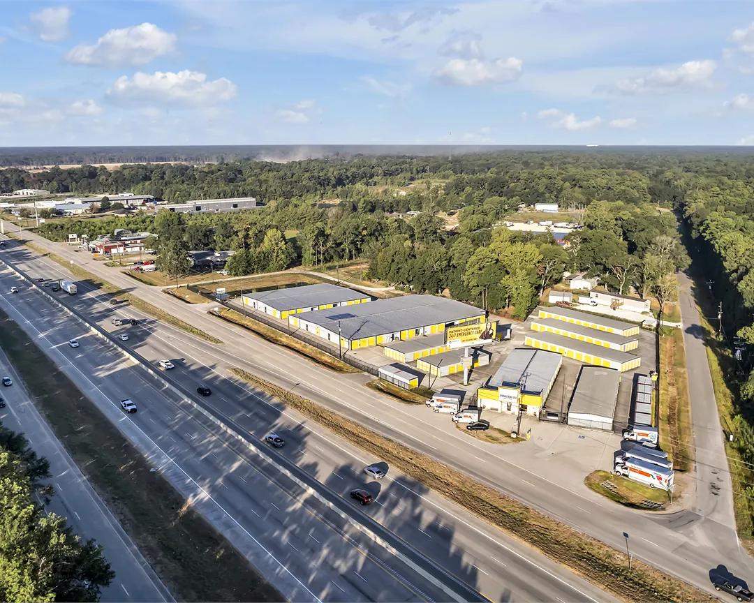 Storage King USA - Caney Creek US 59 media 7