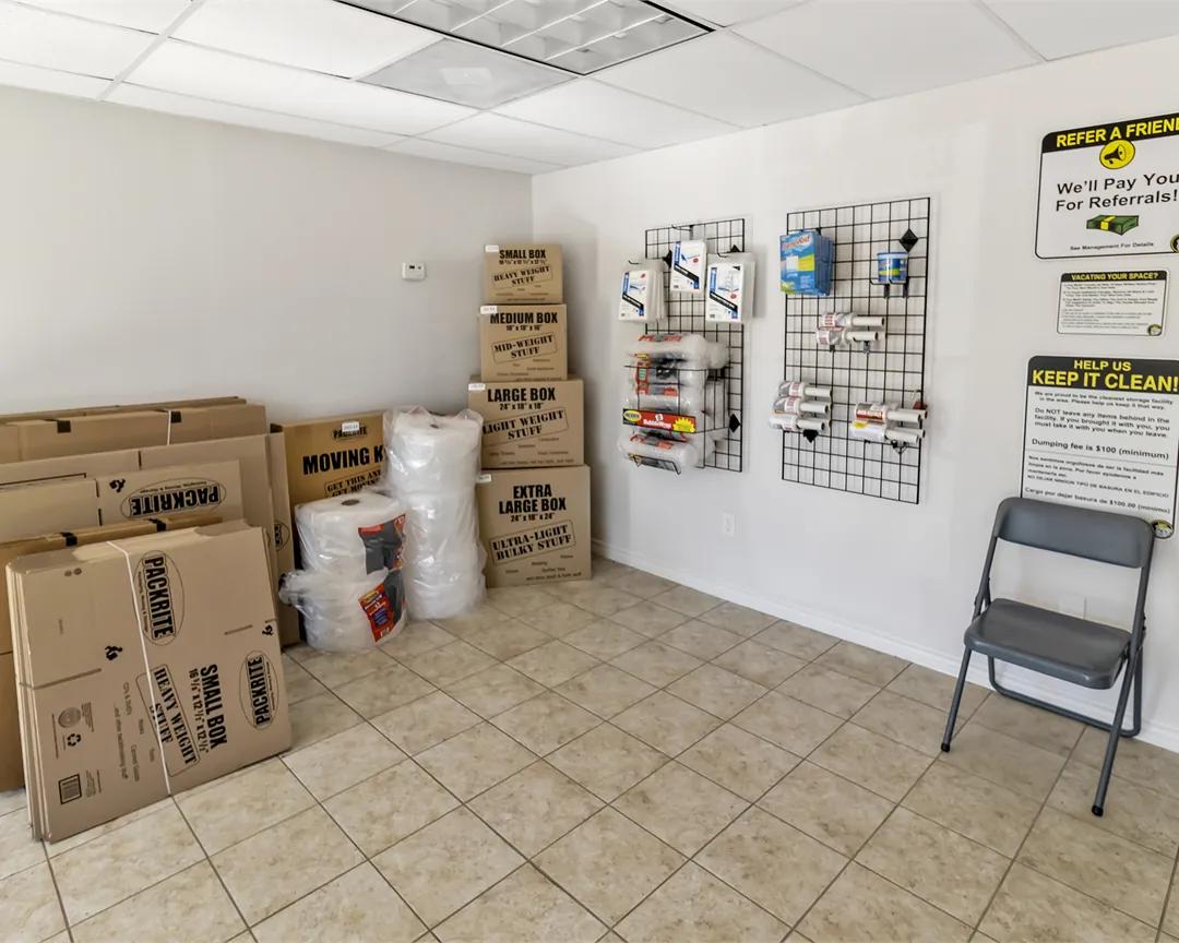 Storage King USA - Caney Creek US 59 media 5